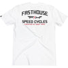 Fasthouse Elevate Men's Short-Sleeve Shirts