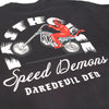 Fasthouse Fallen Men's Short-Sleeve Shirts