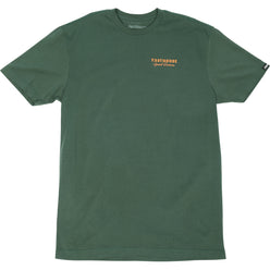 Fasthouse Fallen Men's Short-Sleeve Shirts