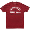 Fasthouse Fast Life Men's Short-Sleeve Shirts