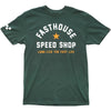 Fasthouse Fast Life Men's Short-Sleeve Shirts