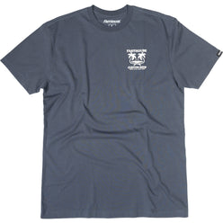 Fasthouse Getaway Men's Short-Sleeve Shirts