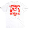Fasthouse Getaway Men's Short-Sleeve Shirts