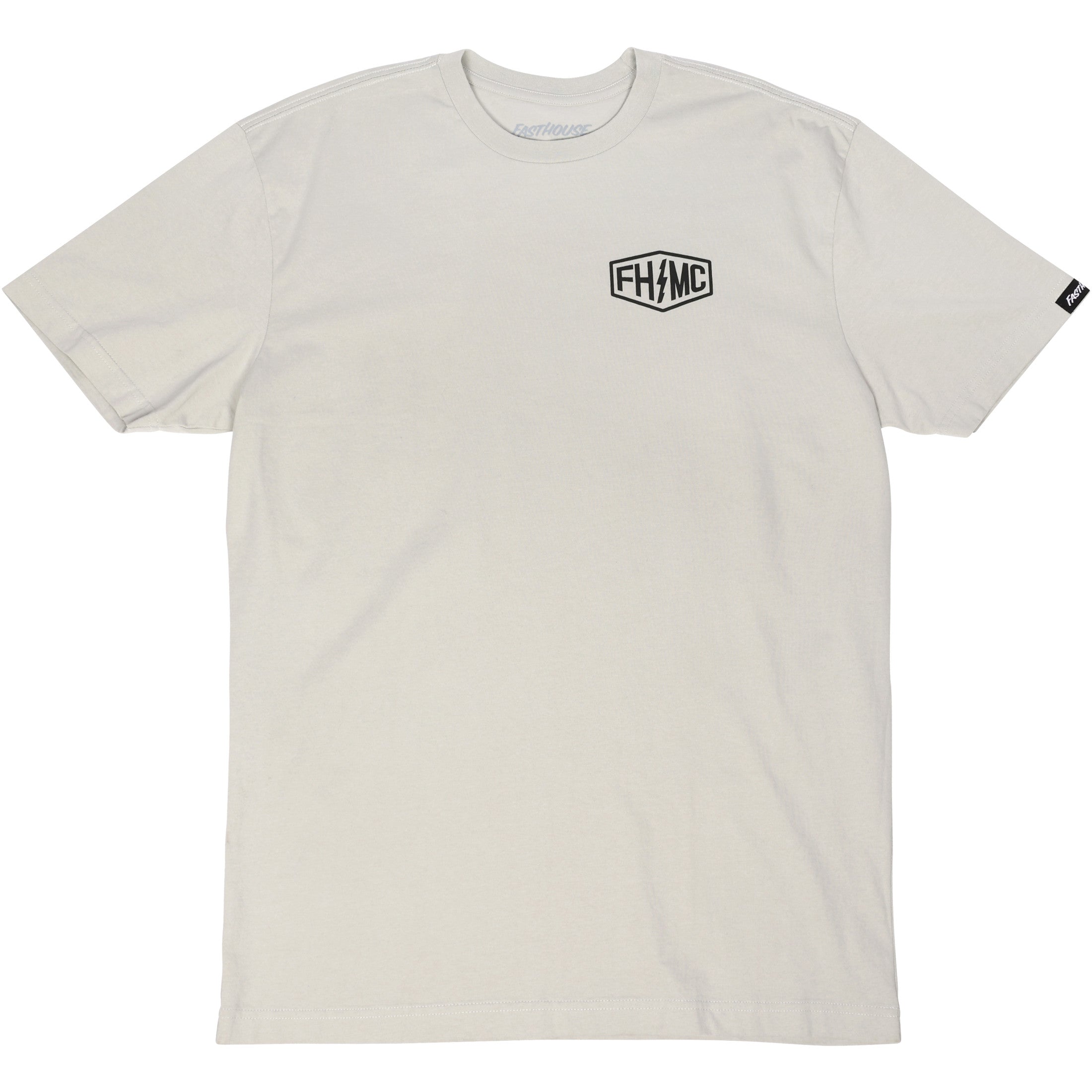 Fasthouse Gibson Men's Short-Sleeve Shirts-3211