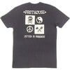 Fasthouse Gold Mine Men's Short-Sleeve Shirts