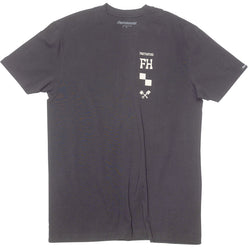 Fasthouse Gold Mine Men's Short-Sleeve Shirts