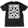 Fasthouse Grid Men's Short-Sleeve Shirts