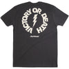 Fasthouse Hail Mary Men's Short-Sleeve Shirts