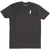 Fasthouse Hail Mary Men's Short-Sleeve Shirts