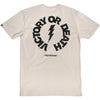Fasthouse Hail Mary Men's Short-Sleeve Shirts