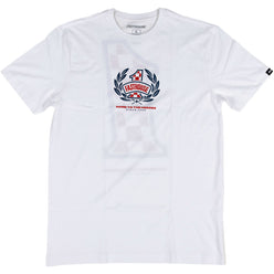 Fasthouse Heros Men's Short-Sleeve Shirts