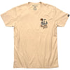 Fasthouse Iron Jaw Men's Short-Sleeve Shirts (Brand New)