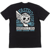 Fasthouse Jekyll Men's Short-Sleeve Shirts (Brand New)