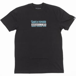 Fasthouse Jekyll Men's Short-Sleeve Shirts