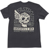 Fasthouse Jekyll Men's Short-Sleeve Shirts