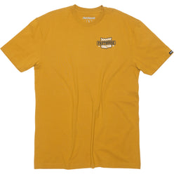 Fasthouse Krest Men's Short-Sleeve Shirts