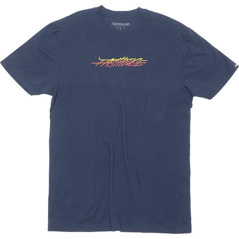 Fasthouse Lagoon Men's Short-Sleeve S-3211