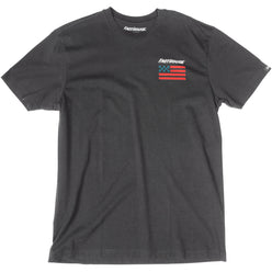 Fasthouse Liberty Men's Short-Sleeve Shirts