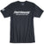 Fasthouse Logo Men's Short-Sleeve Shirts
