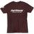 Fasthouse Logo Men's Short-Sleeve Shirts