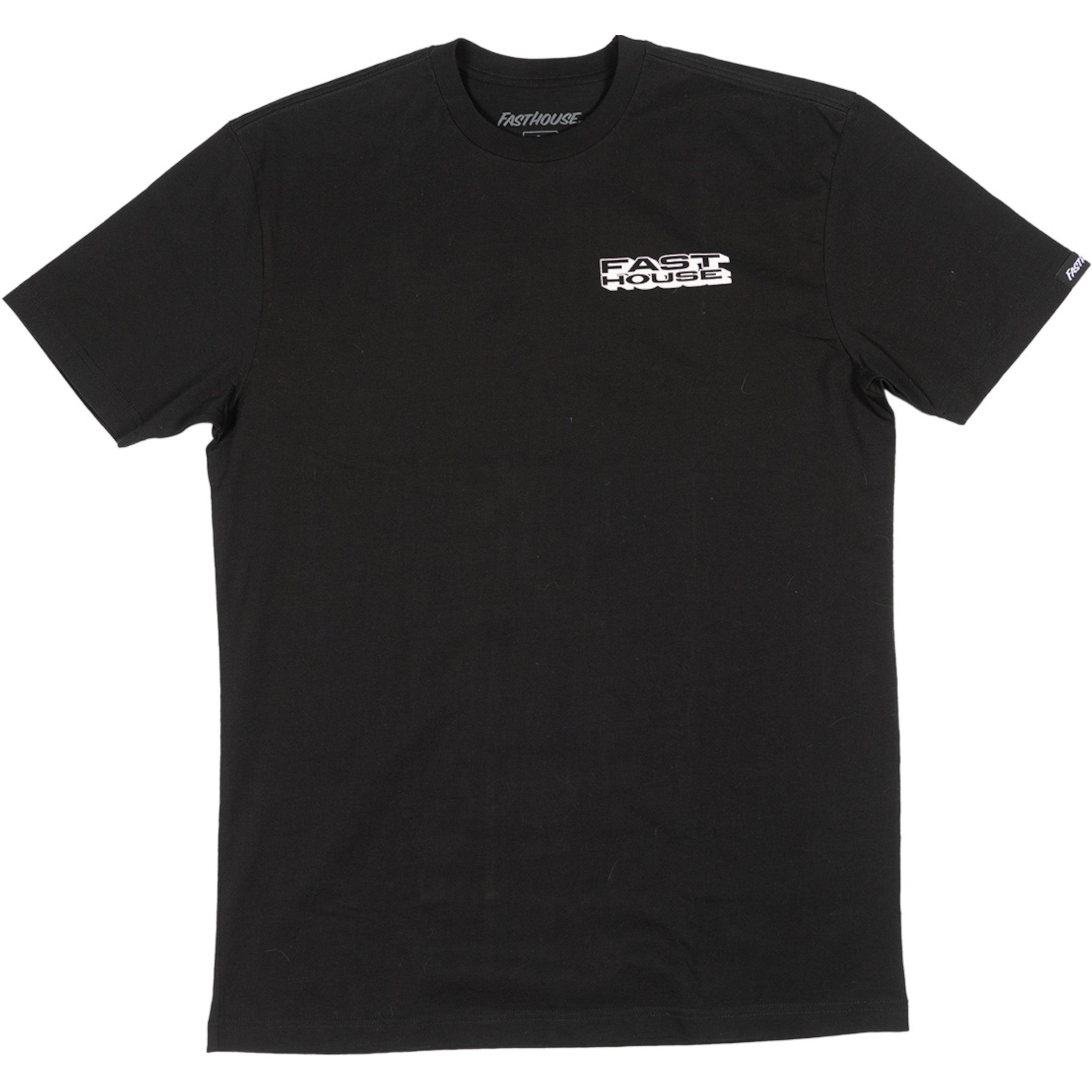 Fasthouse Maintenance Men's Short-Sleeve Shirts-3211