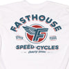 Fasthouse Malen Men's Short-Sleeve Shirts