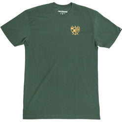 Fasthouse Mod Men's Short-Sleeve Shirts