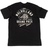 Fasthouse Mulholland GP Men's Short-Sleeve Shirts