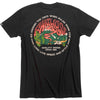 Fasthouse Nomad Men's Short-Sleeve Shirts