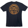 Fasthouse Paint Dept. Men's Short-Sleeve Shirts (Brand New)