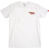 Fasthouse Paradise Men's Short-Sleeve Shirts