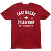 Fasthouse Paragon Men's Short-Sleeve Shirts