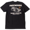 Fasthouse Pursuit Men's Short-Sleeve Shirts (Brand New)
