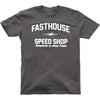 Fasthouse Purveyor Men's Short-Sleeve Shirts