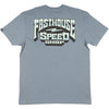 Fasthouse Record Men's Short-Sleeve Shirts