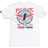 Fasthouse Renown Men's Short-Sleeve Shirts