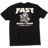 Fasthouse Runner Men's Short-Sleeve Shirts