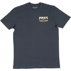 Fasthouse Runner Men's Short-Sleeve Shirts