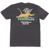 Fasthouse Savanna Men's Short-Sleeve Shirts
