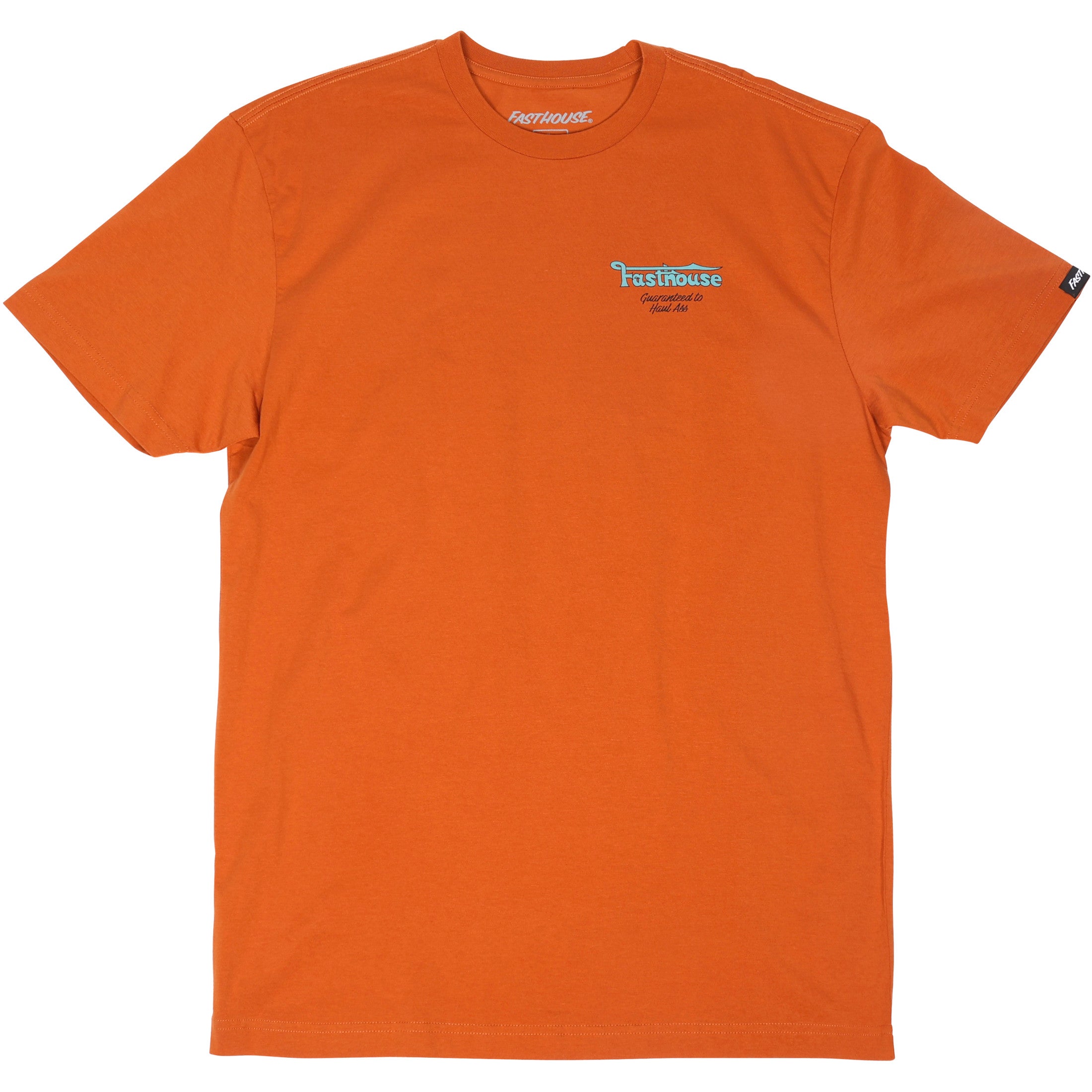 Fasthouse Savanna Men's Short-Sleeve Shirts-3211
