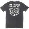 Fasthouse Seaver Men's Short-Sleeve Shirts