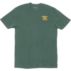 Fasthouse Seaver Men's Short-Sleeve Shirts