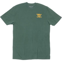 Fasthouse Seaver Men's Short-Sleeve Shirts (Brand New)