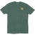 Fasthouse Seaver Men's Short-Sleeve Shirts