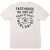 Fasthouse Seaver Men's Short-Sleeve Shirts