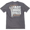 Fasthouse Spanner Men's Short-Sleeve Shirts