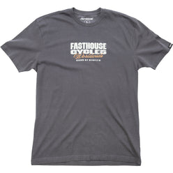 Fasthouse Spanner Men's Short-Sleeve Shirts