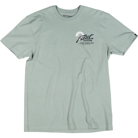 Fasthouse Sunset Men's Short-Sleeve S-3211