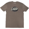 Fasthouse Tasker Men's Short-Sleeve Shirts