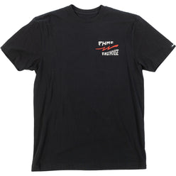 Fasthouse Team Men's Short-Sleeve Shirts